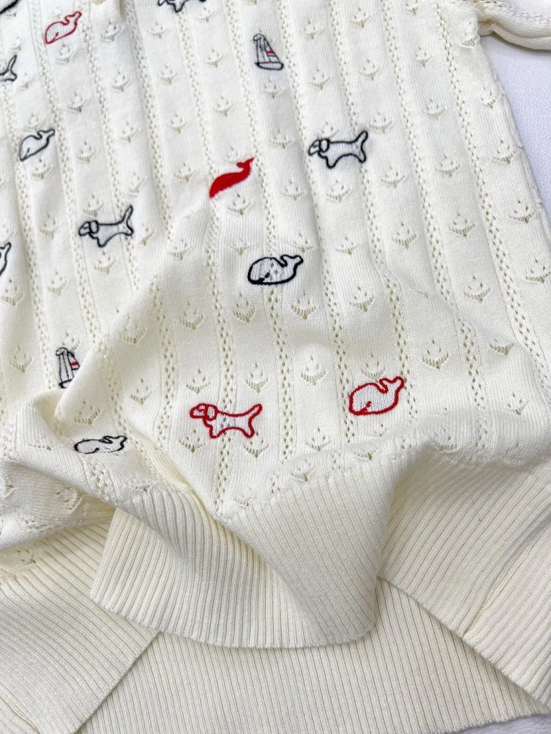 Premium Thom Browne T-Shirts 173262
