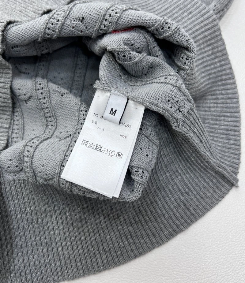 Thom Browne T-Shirts Chic 173260