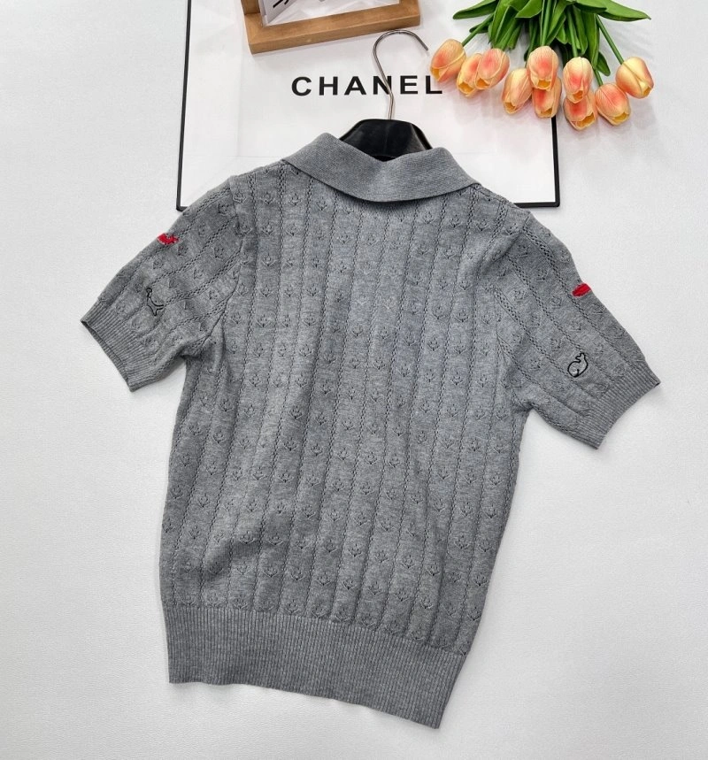 Thom Browne T-Shirts Chic 173260