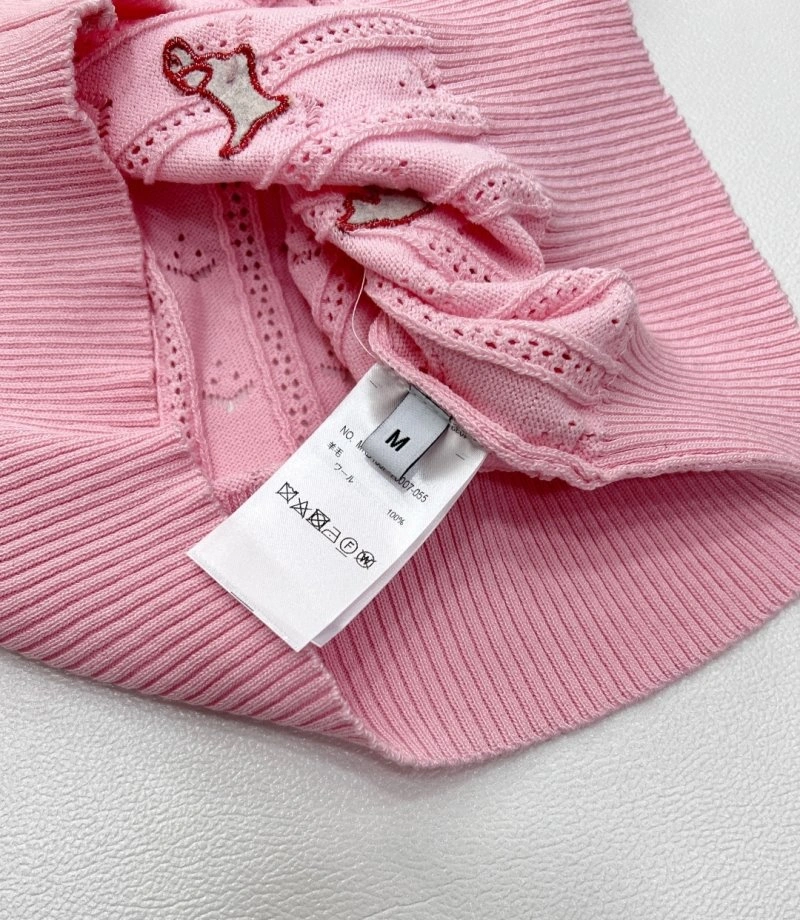 Classic Thom Browne T-Shirts 173264