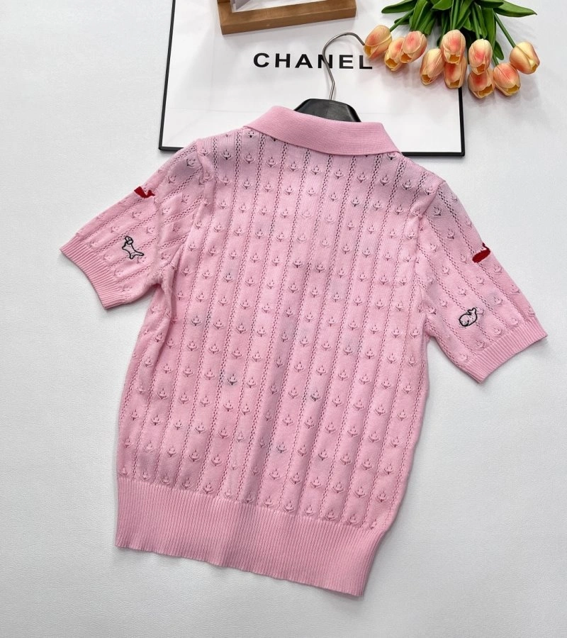 Classic Thom Browne T-Shirts 173264