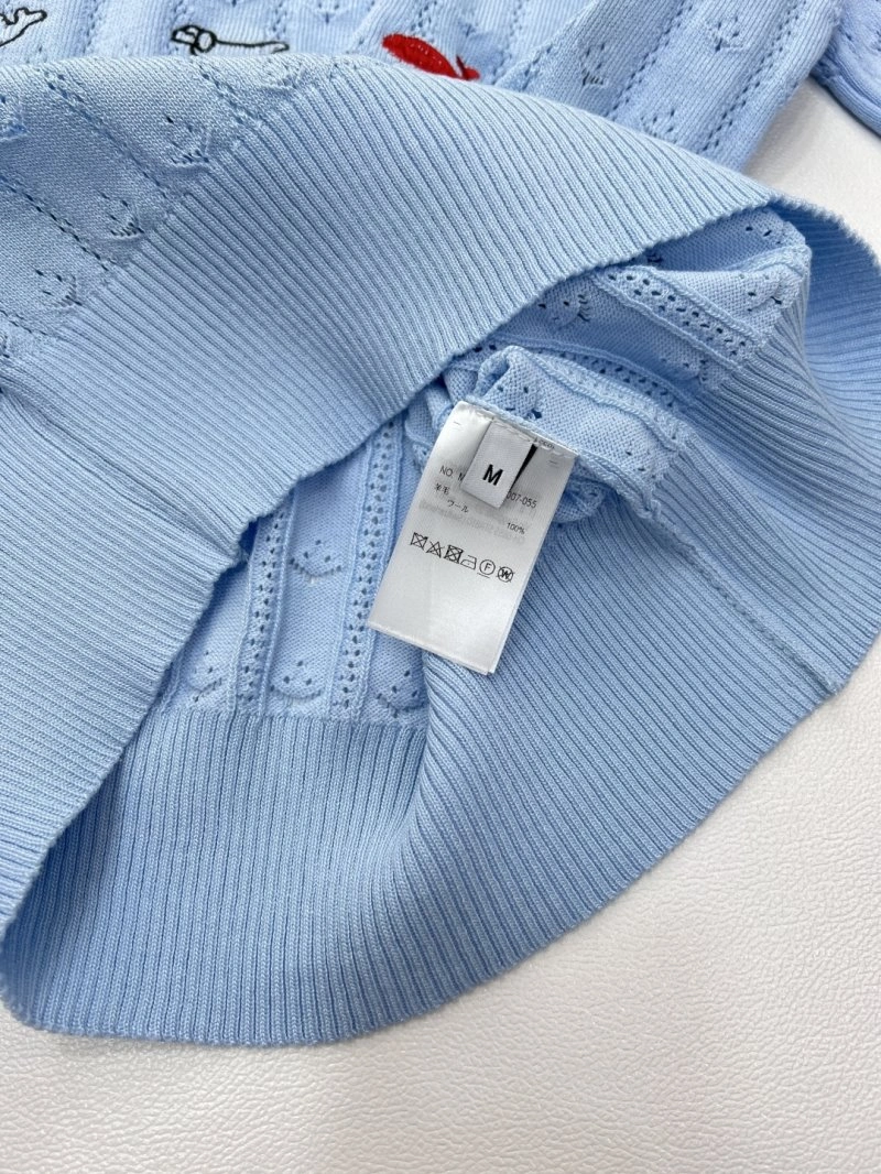 Thom Browne T-Shirts Versatile 173258