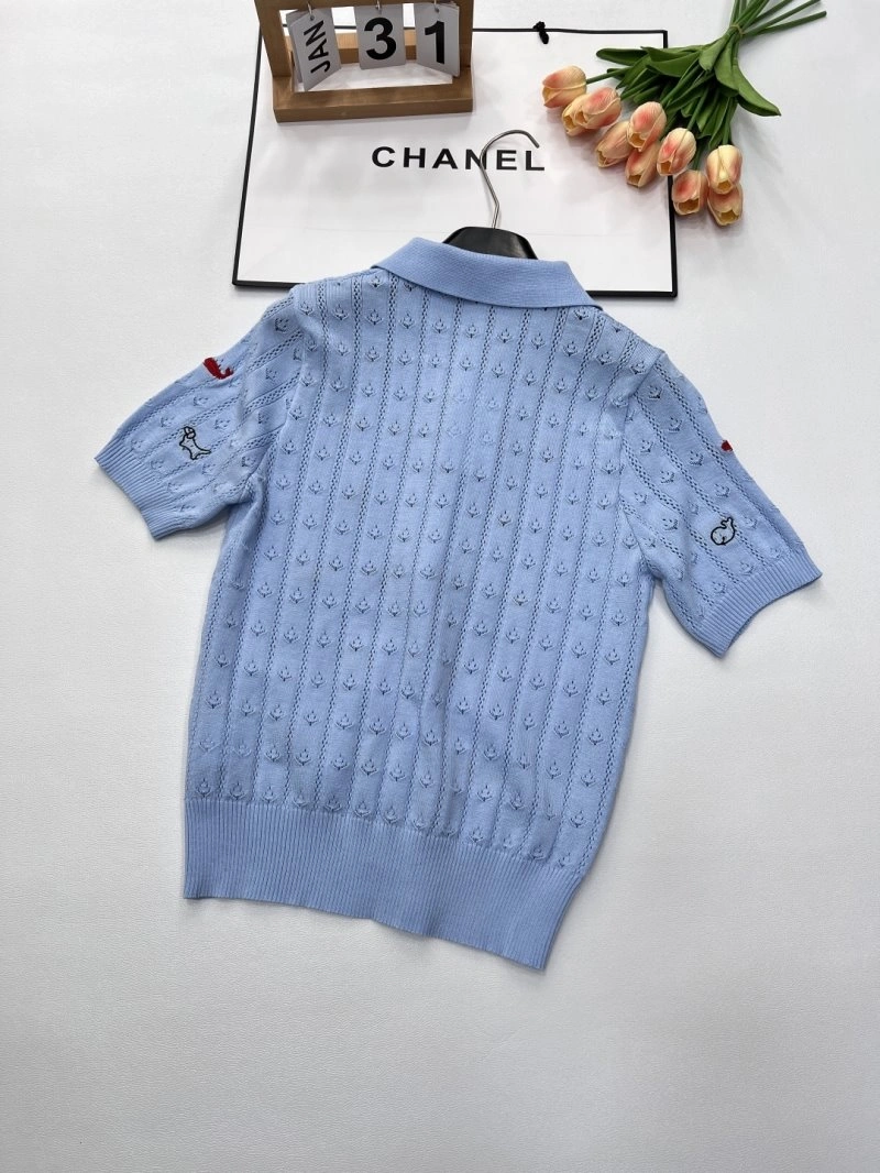 Thom Browne T-Shirts Versatile 173258