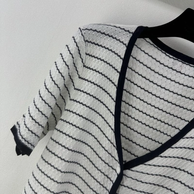 Timeless Thom Browne T-Shirts 173257