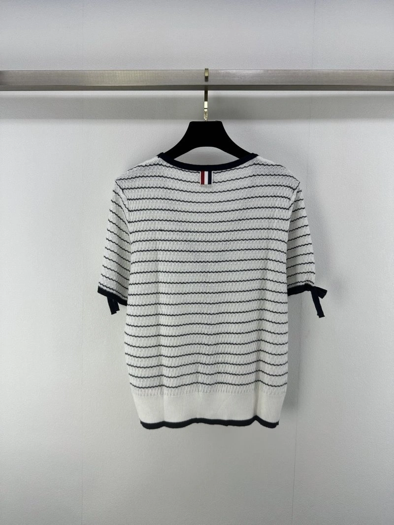 Timeless Thom Browne T-Shirts 173257