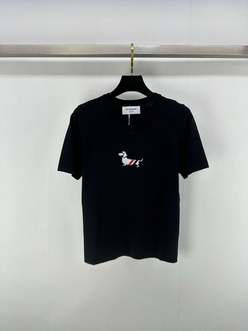 Thom Browne T-Shirts Unisex 173256