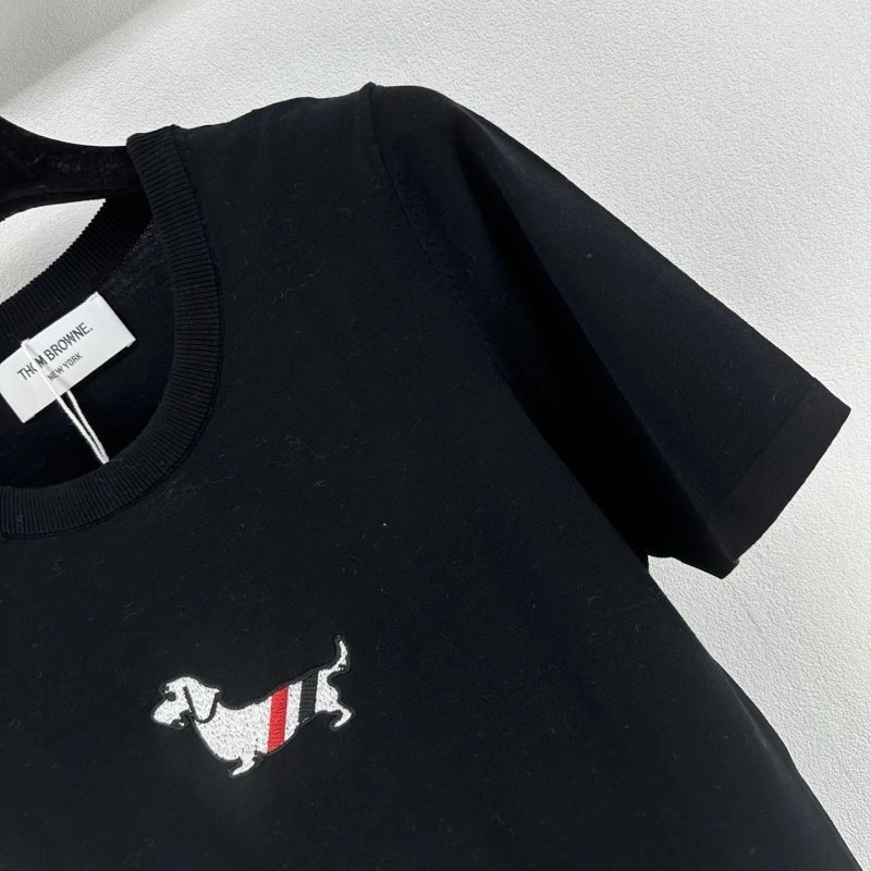Thom Browne T-Shirts Unisex 173256