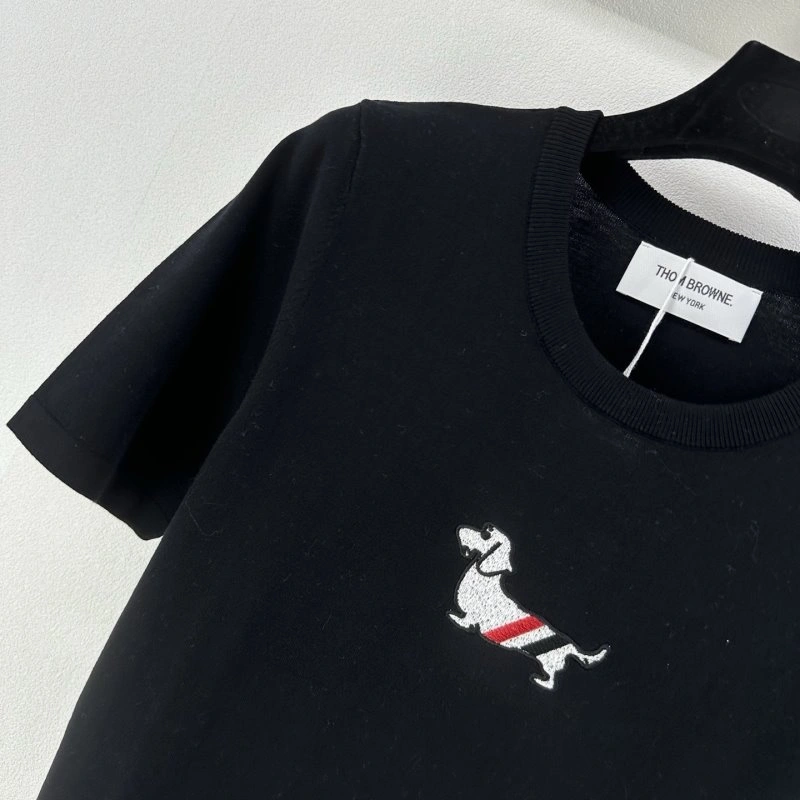 Thom Browne T-Shirts Unisex 173256