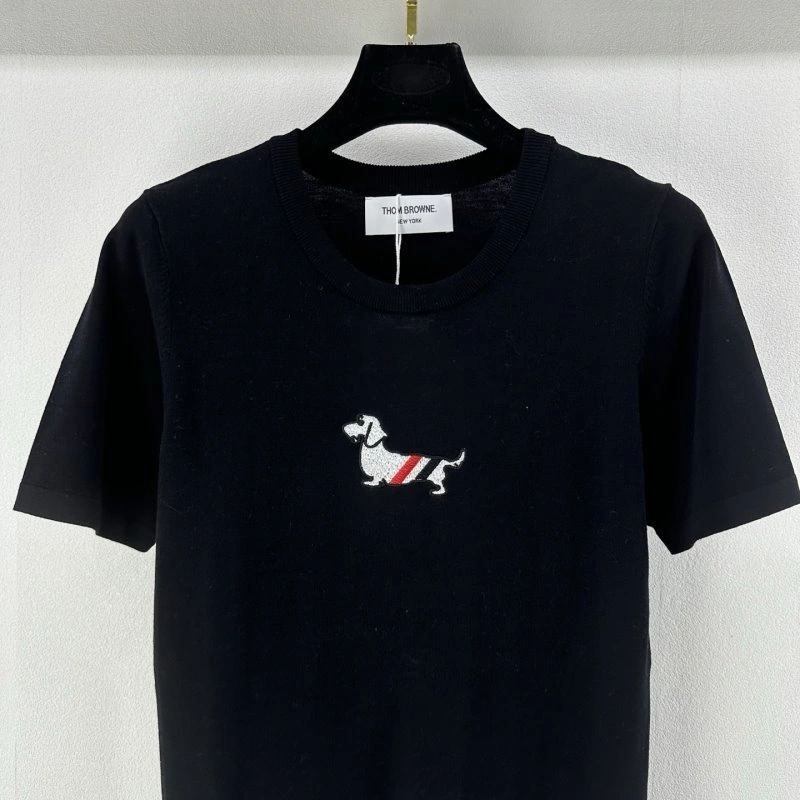 Thom Browne T-Shirts Unisex 173256