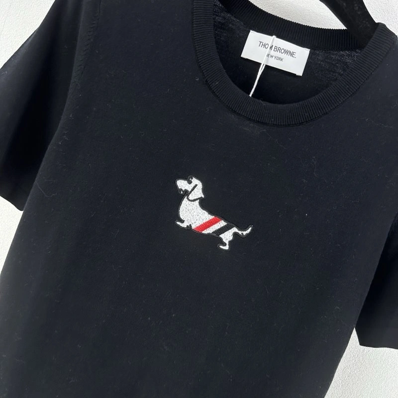 Thom Browne T-Shirts Unisex 173256