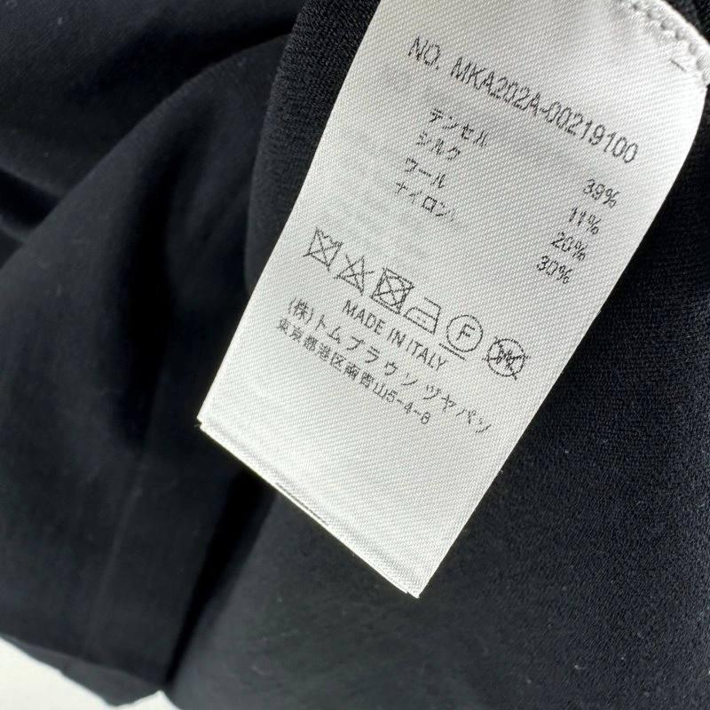 Thom Browne T-Shirts Unisex 173256
