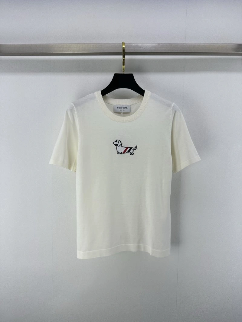 Flexible Thom Browne T-Shirts 173259