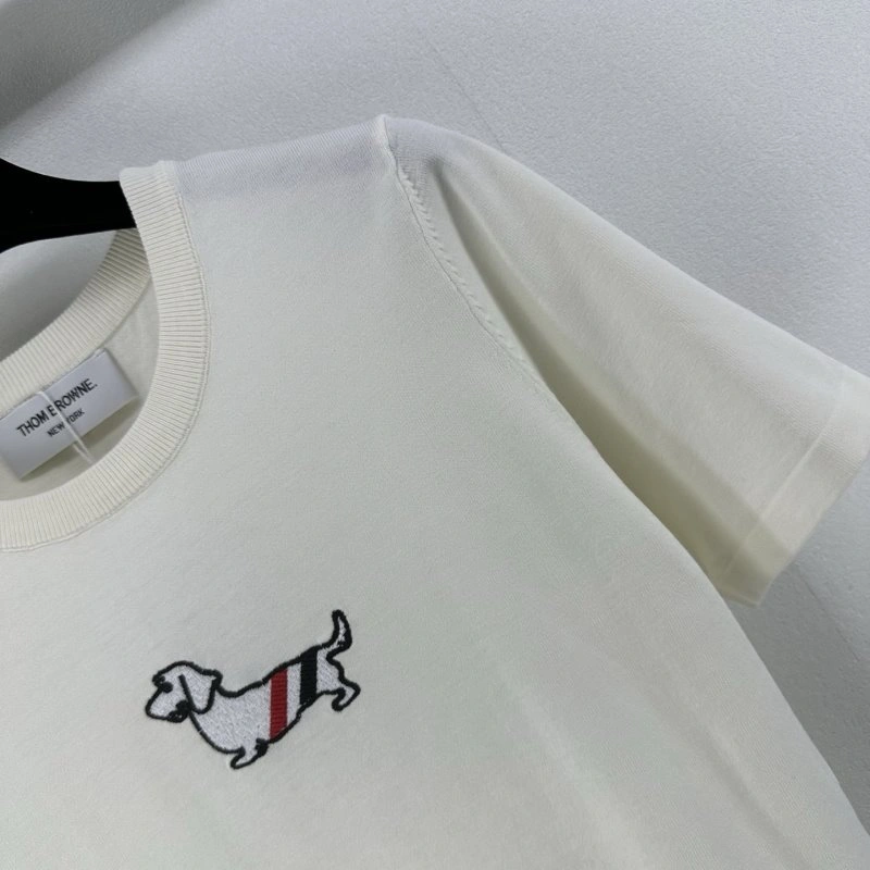 Flexible Thom Browne T-Shirts 173259