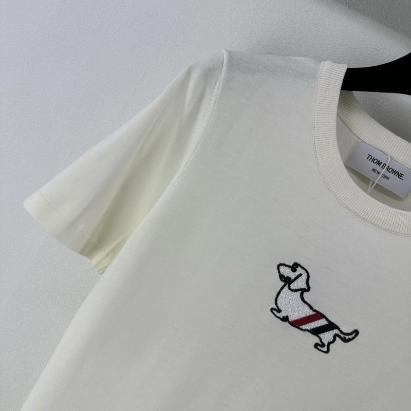 Flexible Thom Browne T-Shirts 173259
