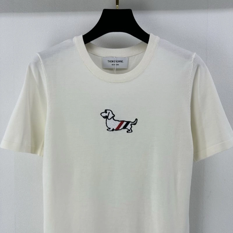 Flexible Thom Browne T-Shirts 173259