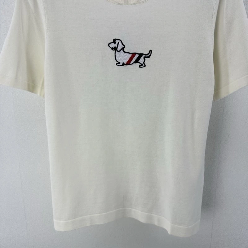Flexible Thom Browne T-Shirts 173259
