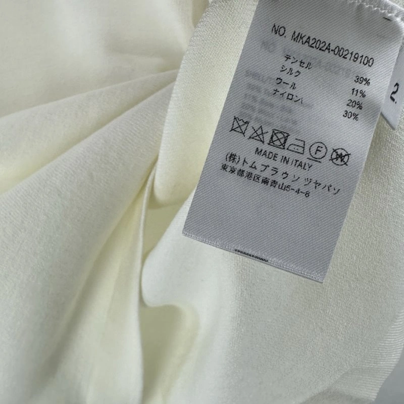 Flexible Thom Browne T-Shirts 173259