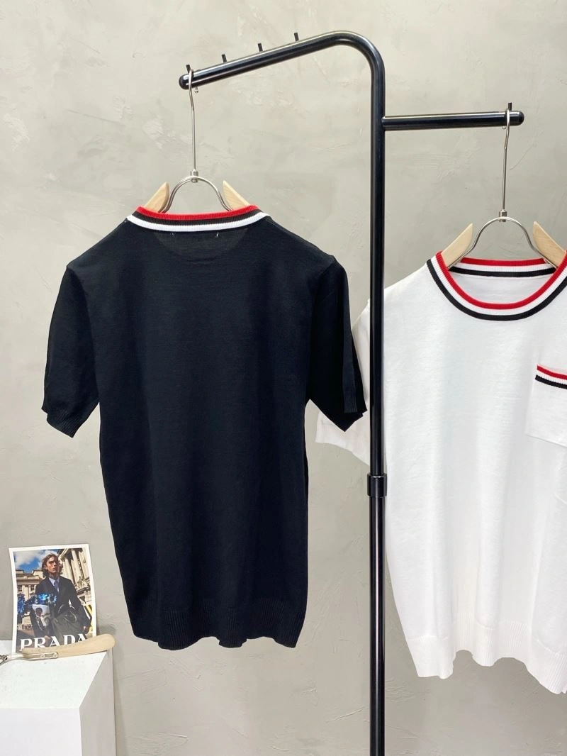 Thom Browne T-Shirts Stylish 173857
