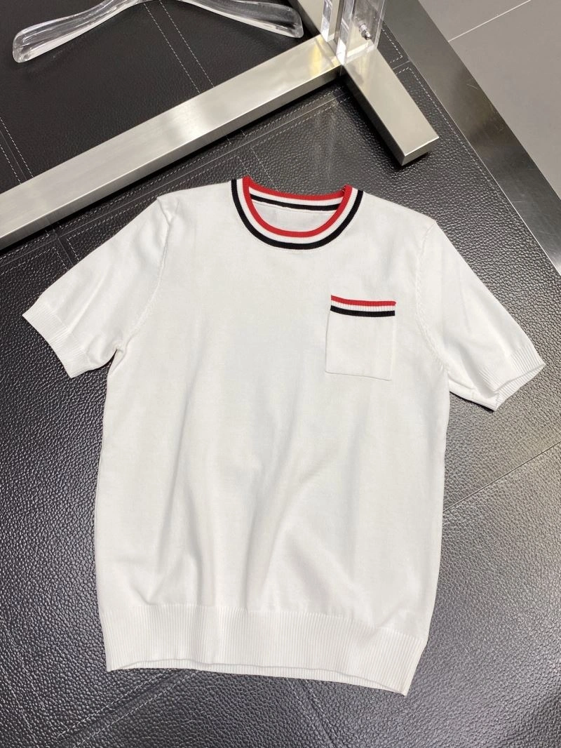 Thom Browne T-Shirts Stylish 173857