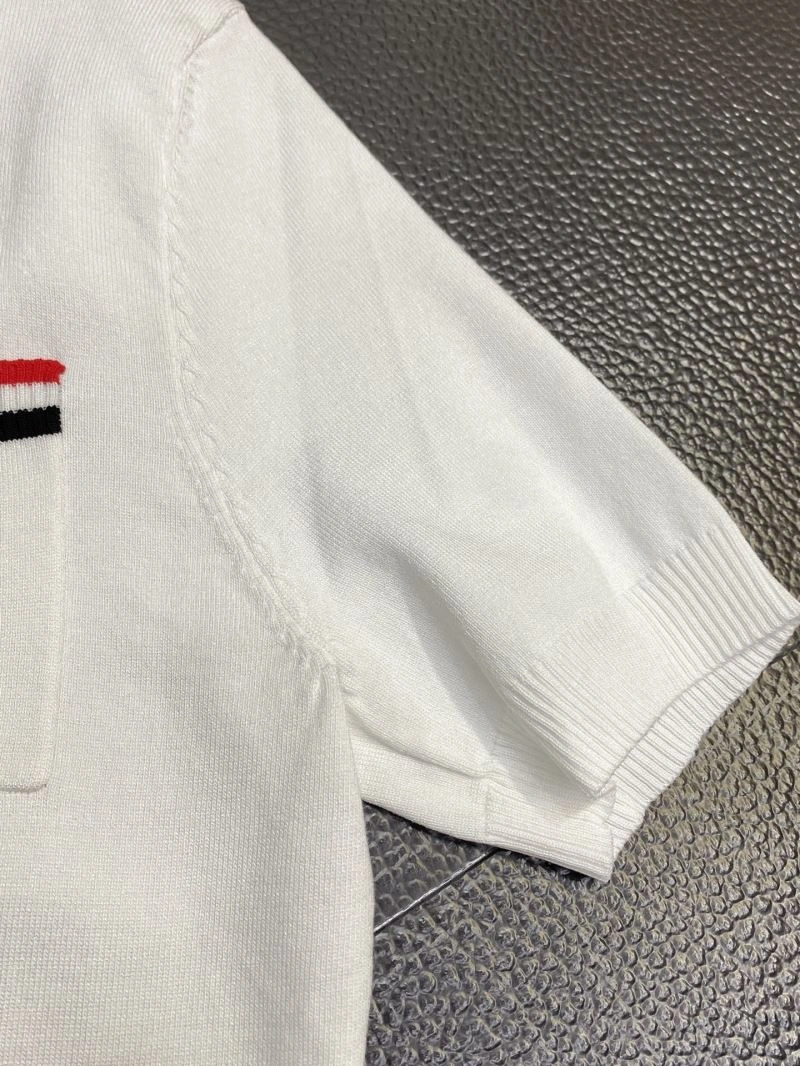 Thom Browne T-Shirts Stylish 173857