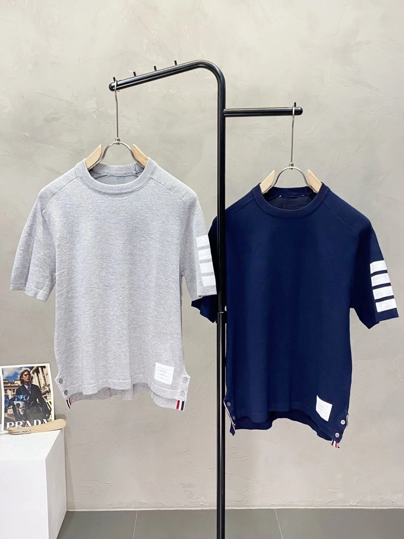 TimelessDesign Thom Browne T-Shirts 173884