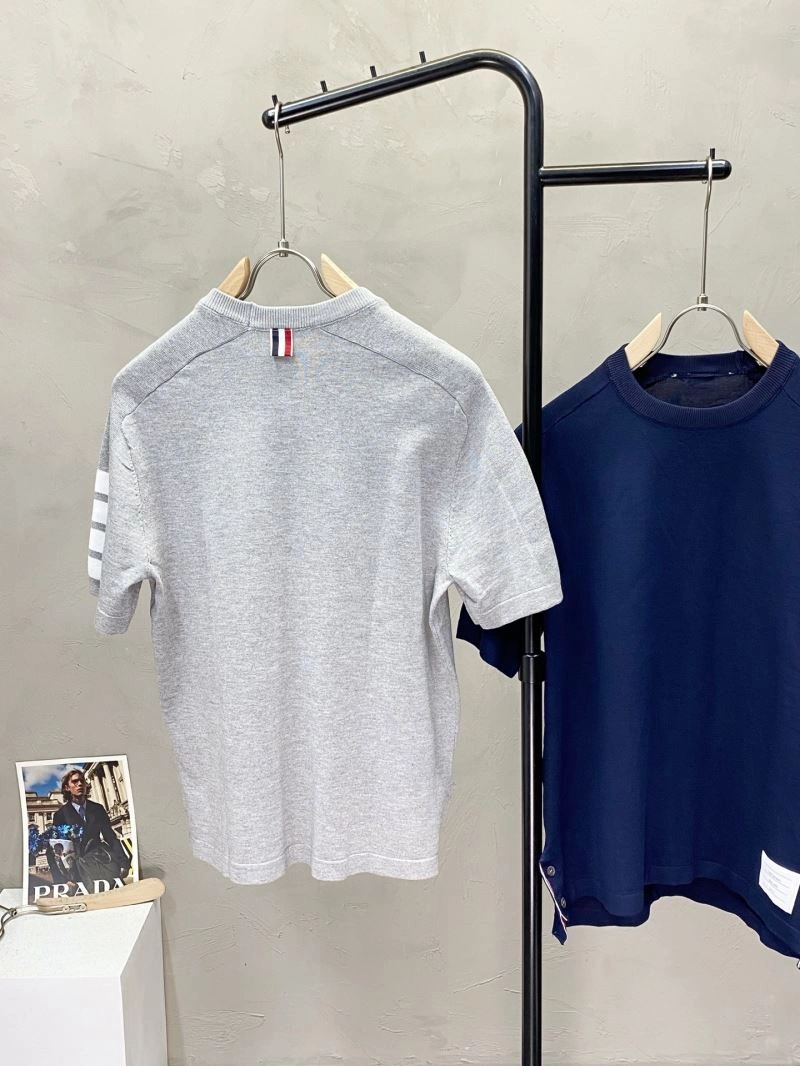 TimelessDesign Thom Browne T-Shirts 173884