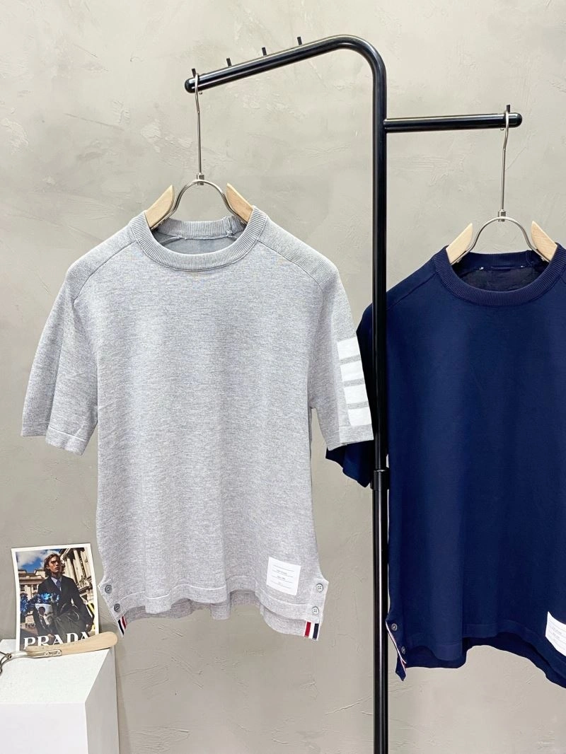 TimelessDesign Thom Browne T-Shirts 173884