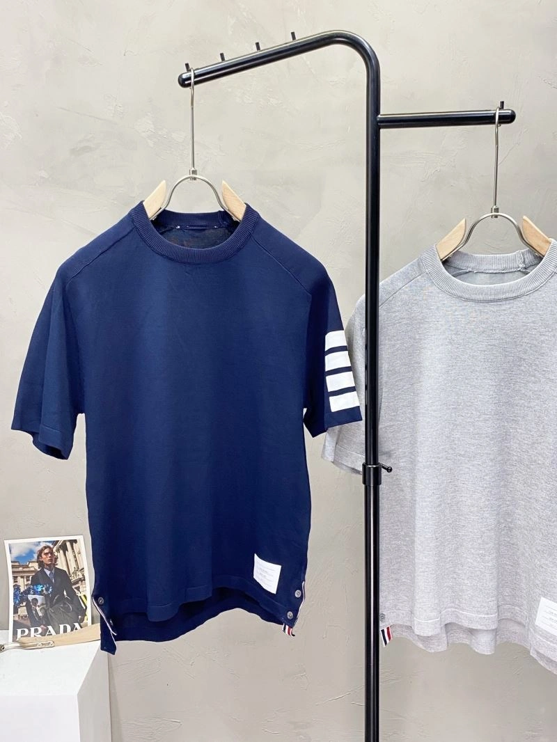 TimelessDesign Thom Browne T-Shirts 173884