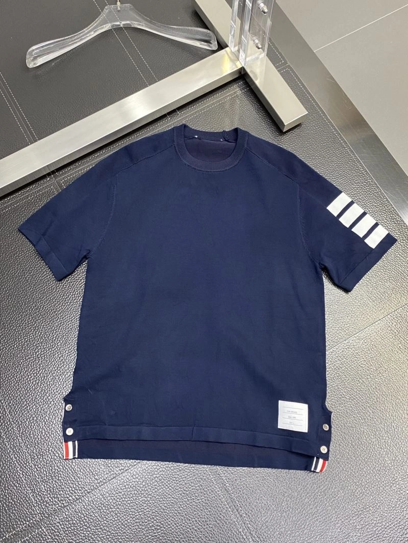 TimelessDesign Thom Browne T-Shirts 173884