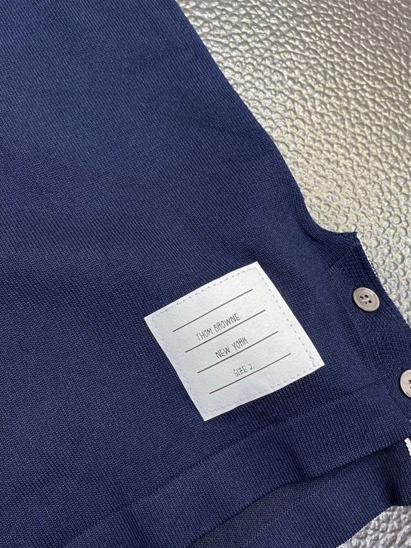 TimelessDesign Thom Browne T-Shirts 173884
