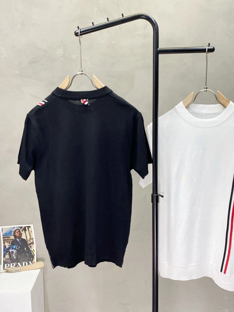 Thom Browne T-Shirts RelaxedFit 173847