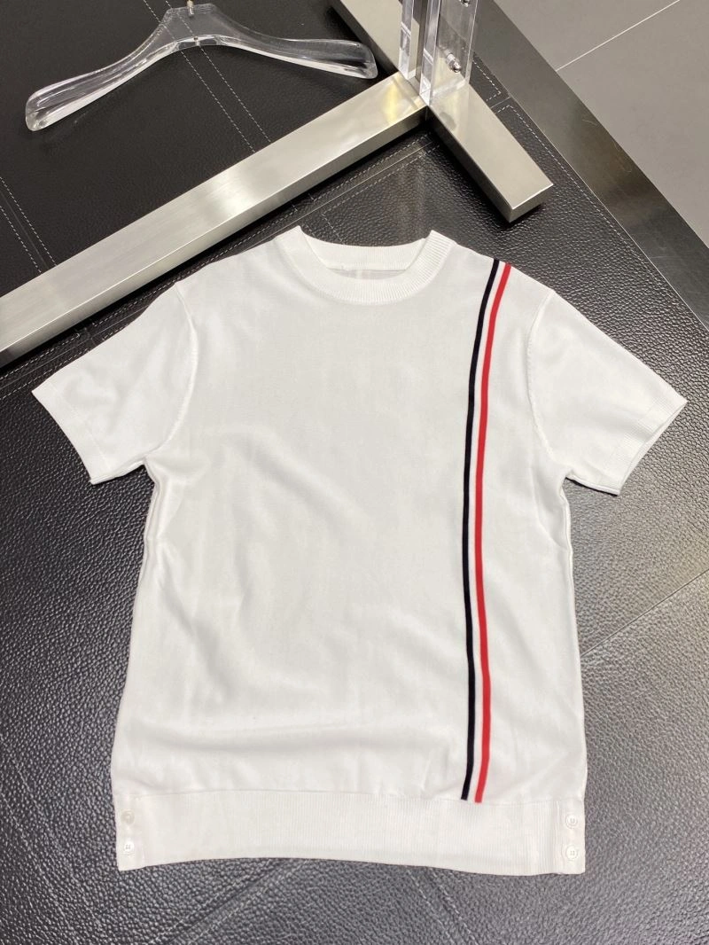 Thom Browne T-Shirts RelaxedFit 173847