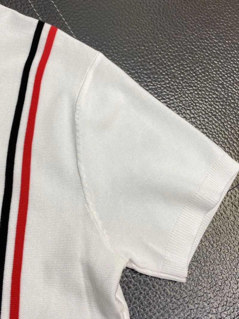 Thom Browne T-Shirts RelaxedFit 173847
