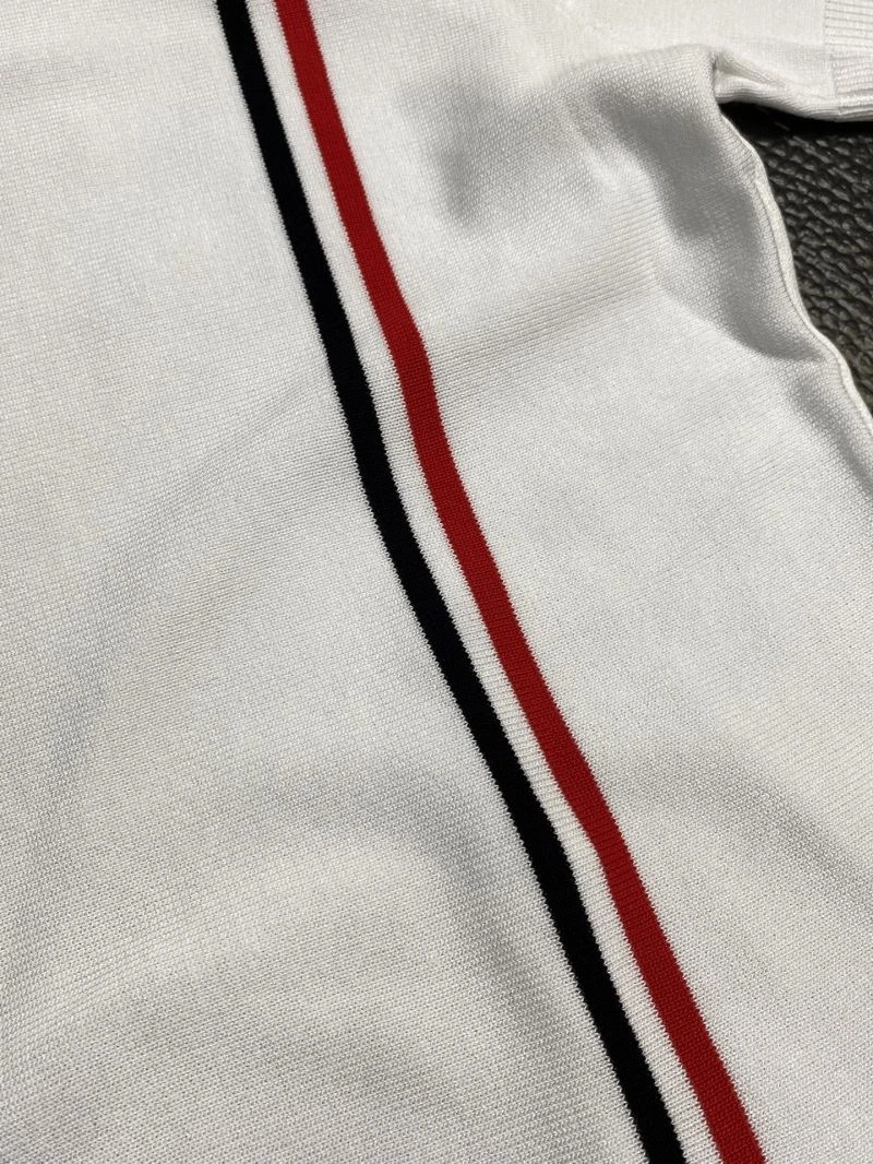 Thom Browne T-Shirts RelaxedFit 173847