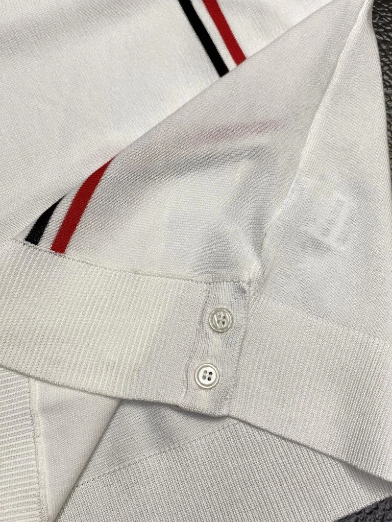 Thom Browne T-Shirts RelaxedFit 173847