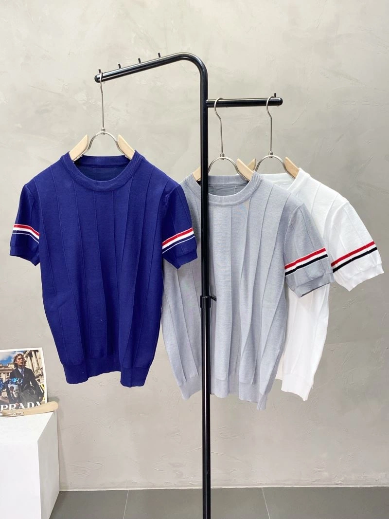 Resilient Thom Browne T-Shirts 173846