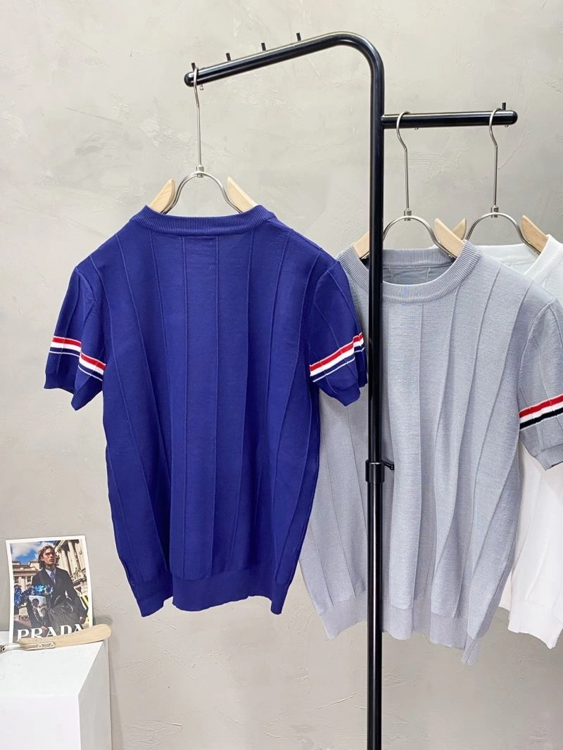 Resilient Thom Browne T-Shirts 173846