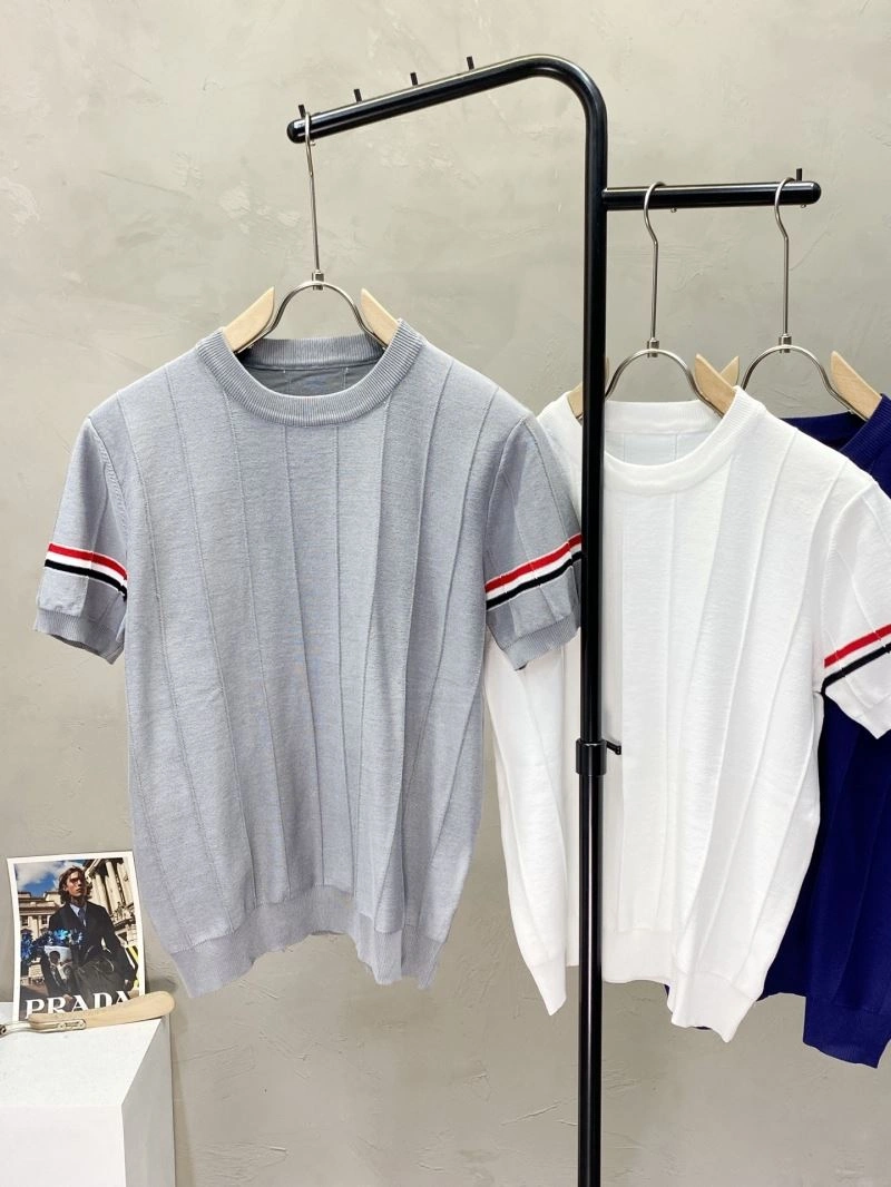 Resilient Thom Browne T-Shirts 173846