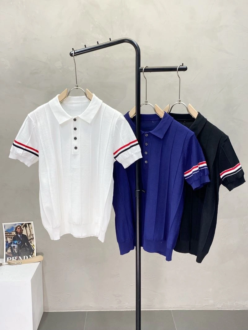 ZeroBulk Thom Browne T-Shirts 173845