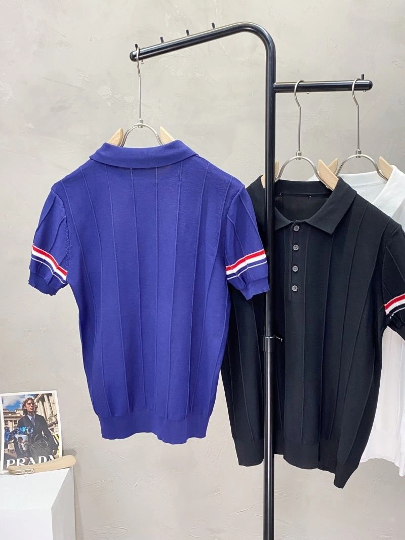 ZeroBulk Thom Browne T-Shirts 173845