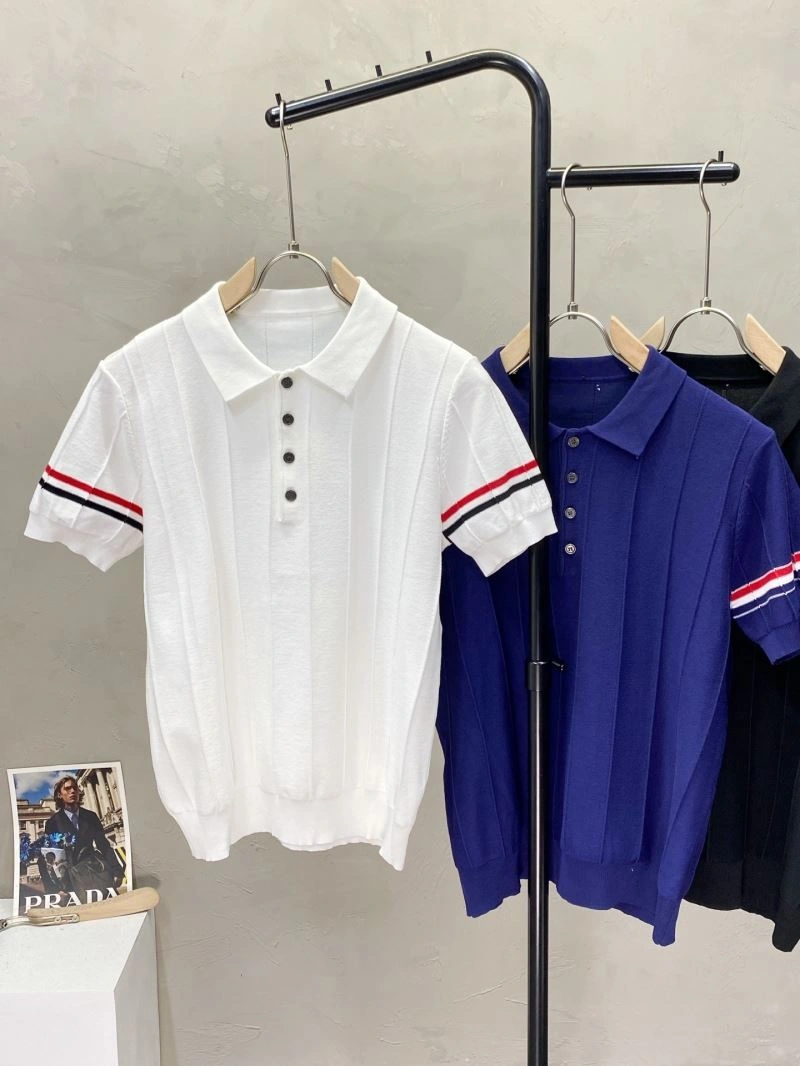 ZeroBulk Thom Browne T-Shirts 173845
