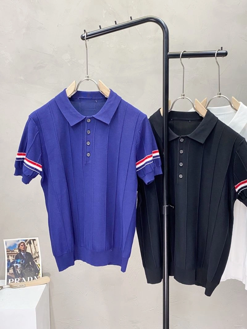 ZeroBulk Thom Browne T-Shirts 173845