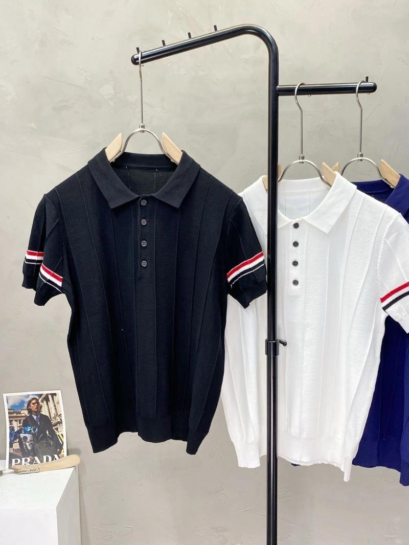 ZeroBulk Thom Browne T-Shirts 173845