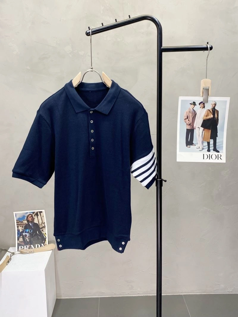 Thom Browne T-Shirts DailyWear 173843