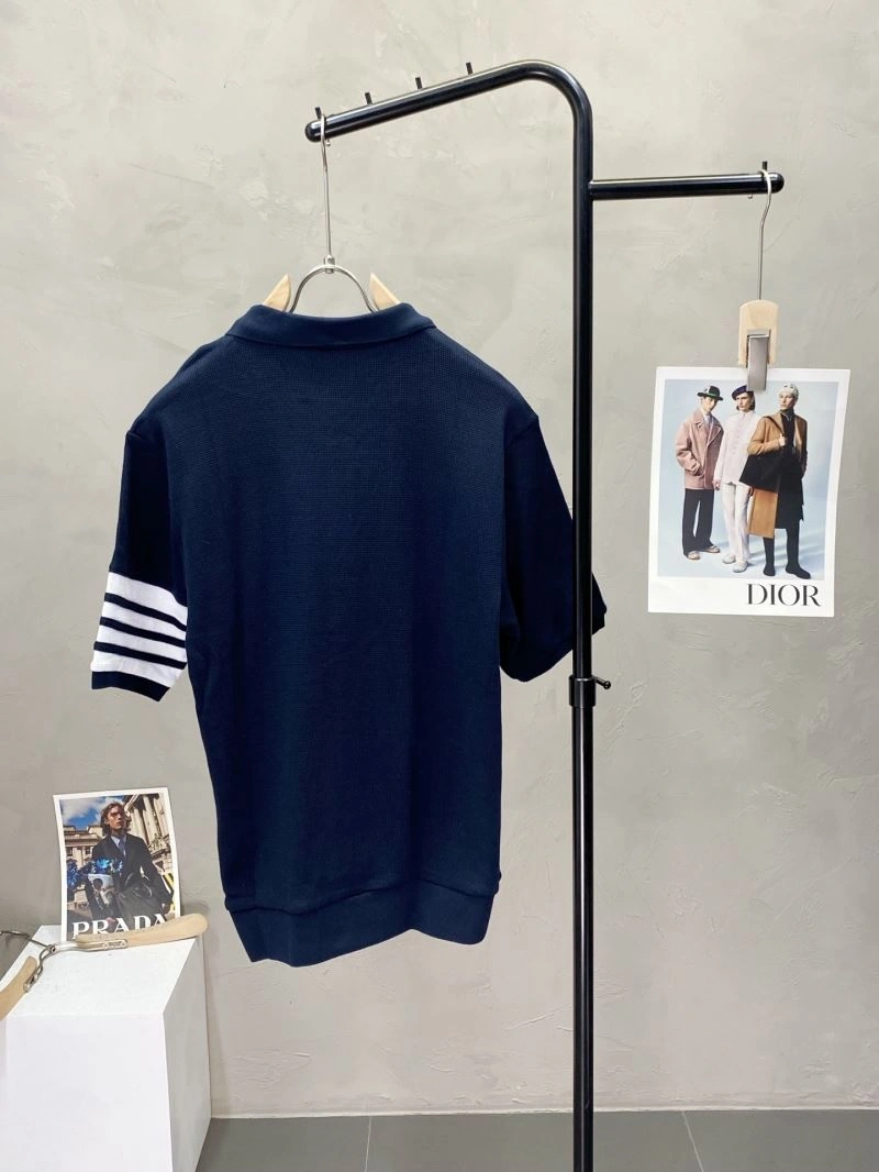 Thom Browne T-Shirts DailyWear 173843