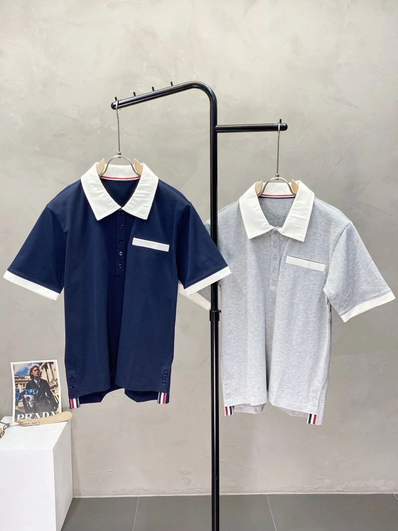 Thom Browne T-Shirts ZeroBulk 173882