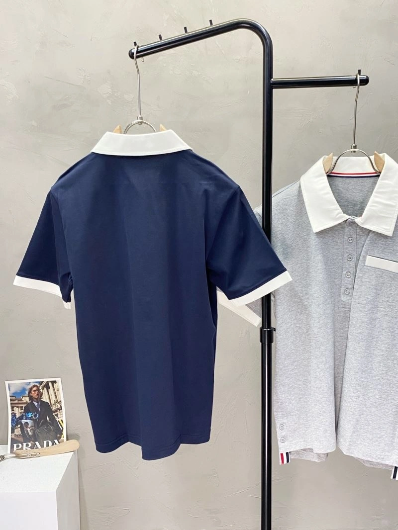 Thom Browne T-Shirts ZeroBulk 173882