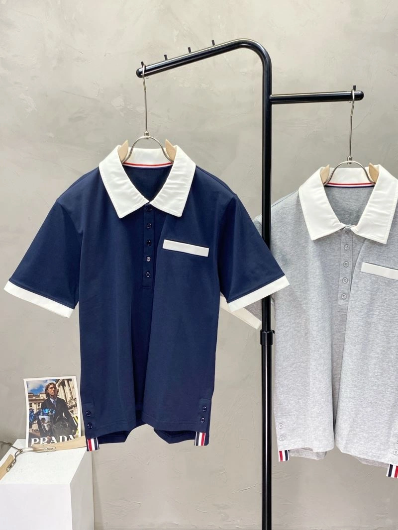 Thom Browne T-Shirts ZeroBulk 173882