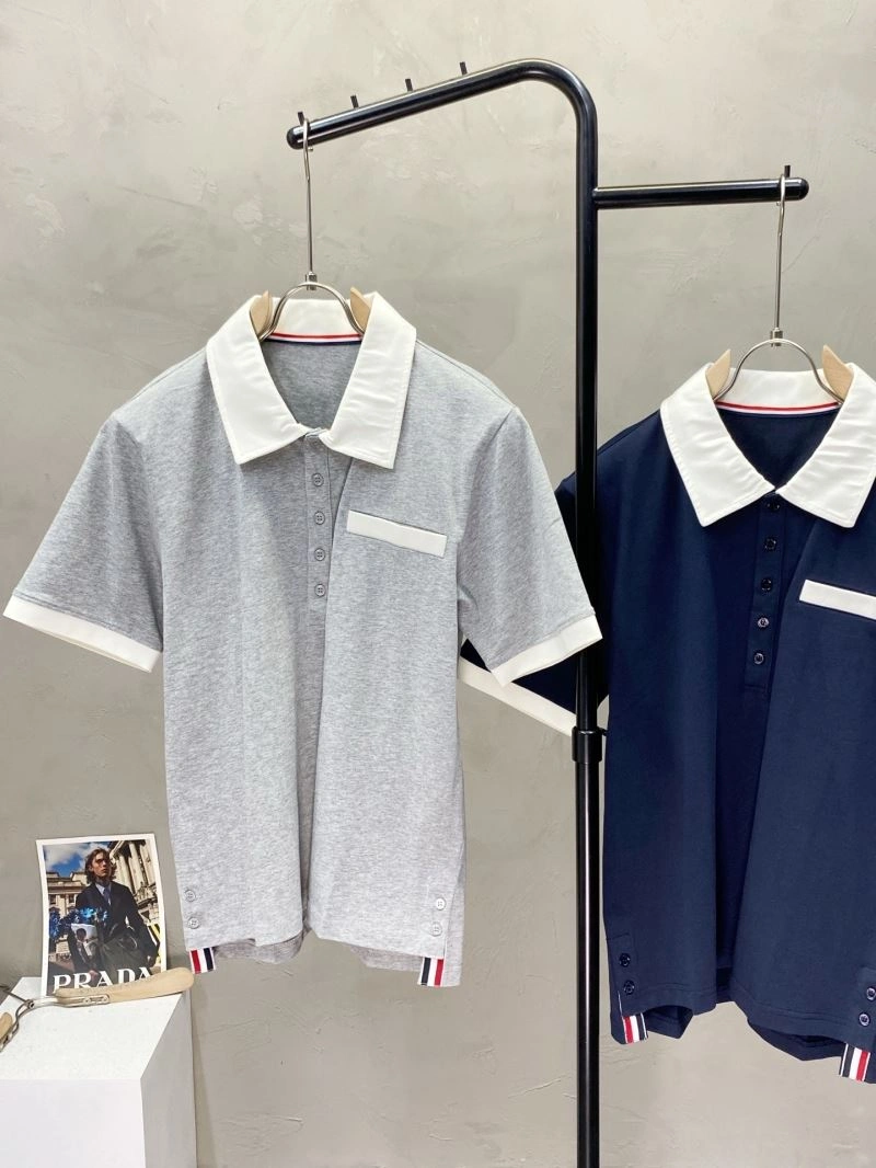 Thom Browne T-Shirts ZeroBulk 173882