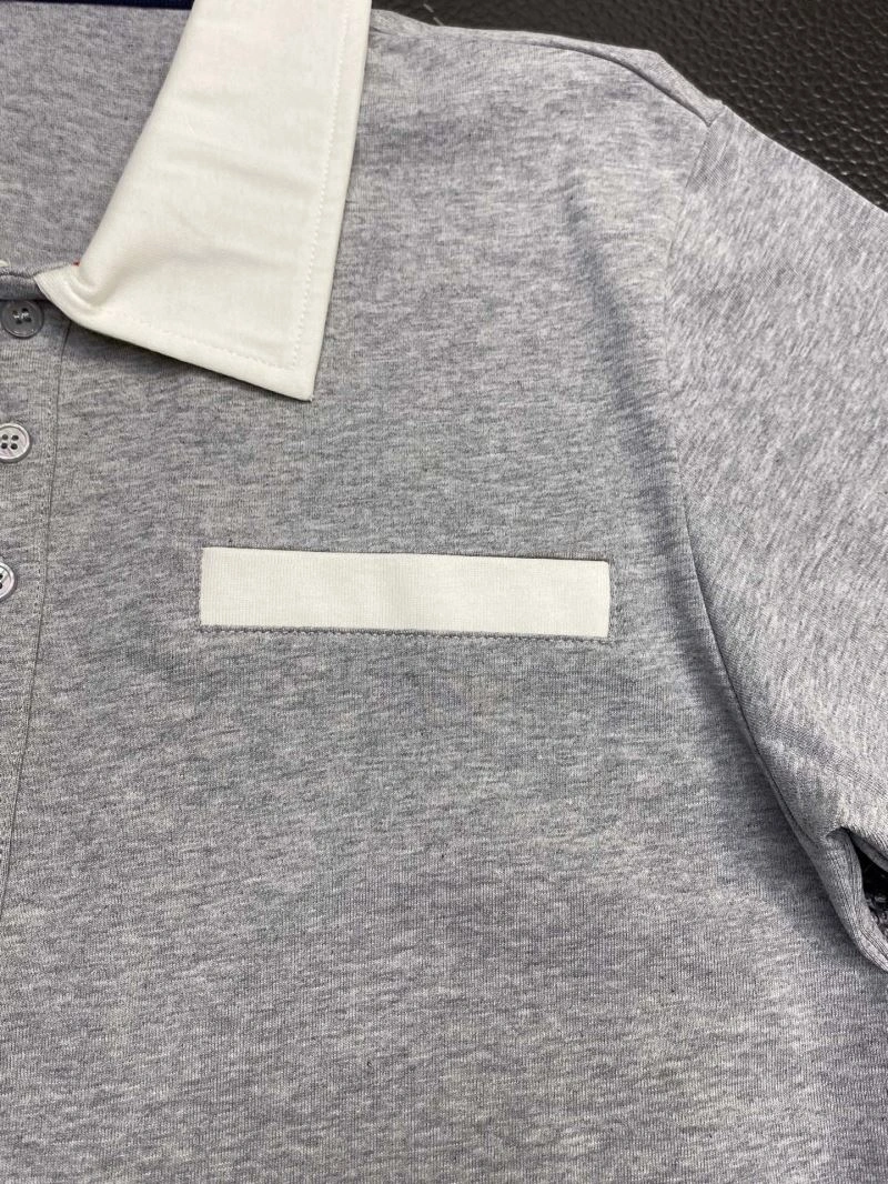 Thom Browne T-Shirts ZeroBulk 173882